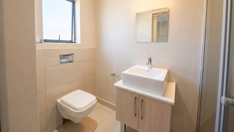 2 Bedroom Property for Sale in Bryanston Gauteng