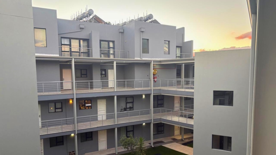 2 Bedroom Property for Sale in Bryanston Gauteng