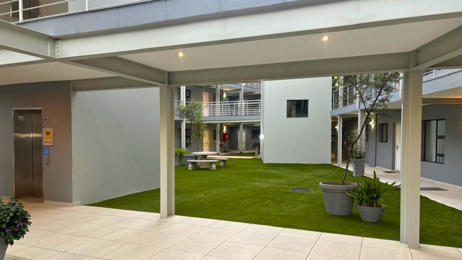 2 Bedroom Property for Sale in Bryanston Gauteng