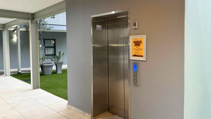 2 Bedroom Property for Sale in Bryanston Gauteng