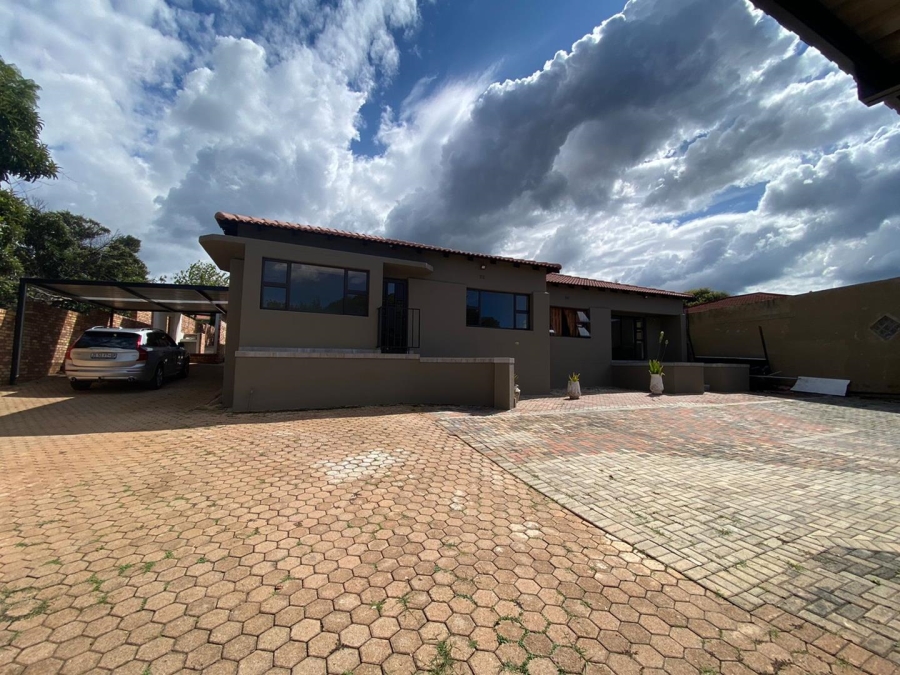 1 Bedroom Property for Sale in Florida Gauteng