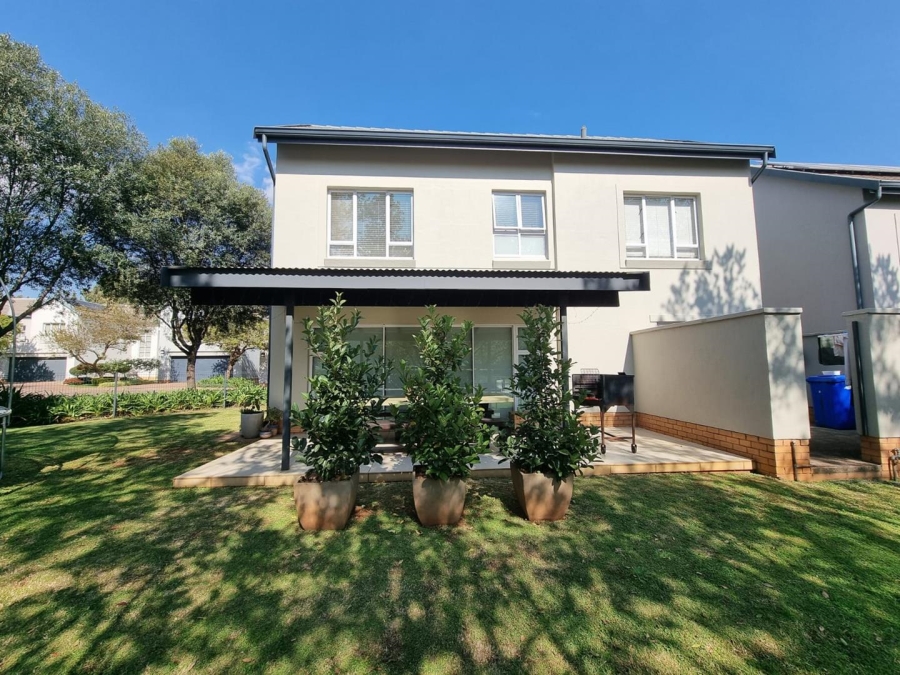 3 Bedroom Property for Sale in Moreleta Park Gauteng