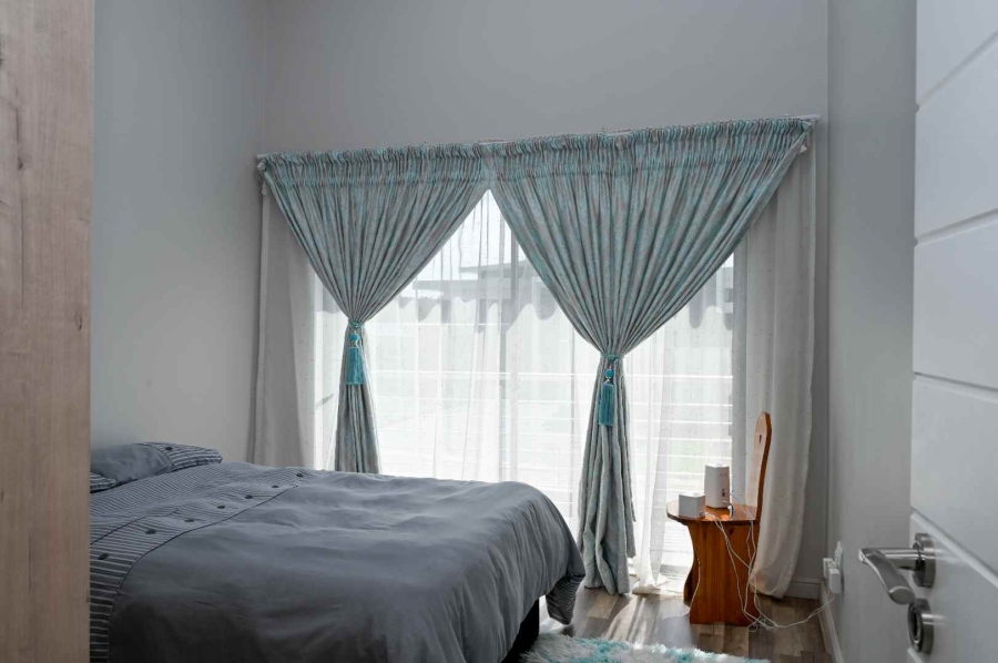 To Let 4 Bedroom Property for Rent in Six Fountains Residential Estate Gauteng