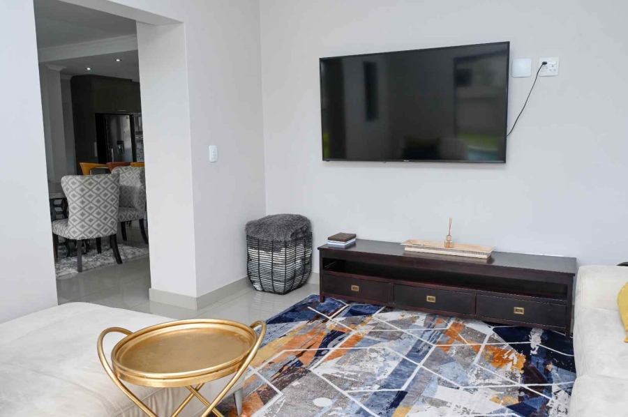 To Let 4 Bedroom Property for Rent in Six Fountains Residential Estate Gauteng
