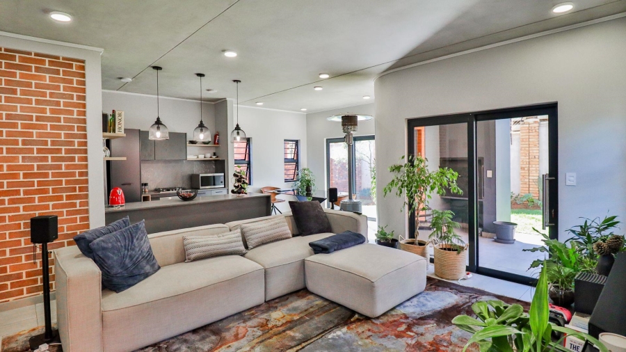 3 Bedroom Property for Sale in Zandspruit Gauteng