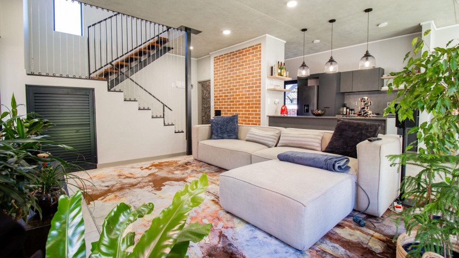 3 Bedroom Property for Sale in Zandspruit Gauteng