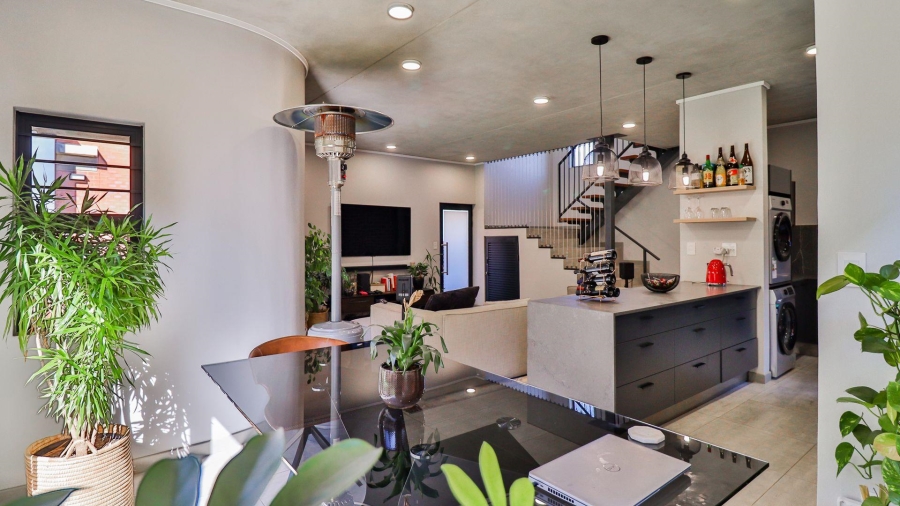 3 Bedroom Property for Sale in Zandspruit Gauteng