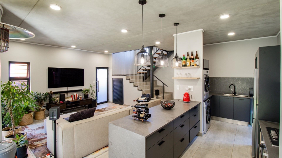 3 Bedroom Property for Sale in Zandspruit Gauteng