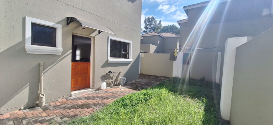 3 Bedroom Property for Sale in Brackenhurst Gauteng
