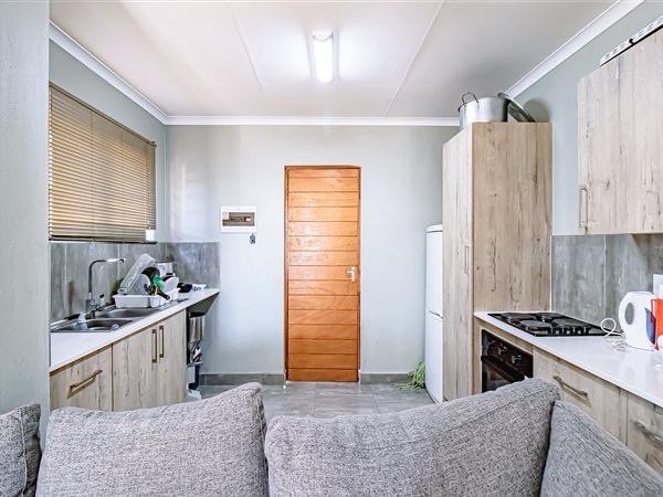 2 Bedroom Property for Sale in Klerksoord Gauteng