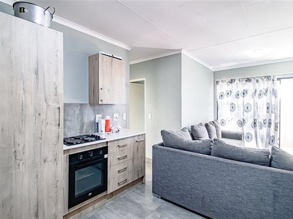 2 Bedroom Property for Sale in Klerksoord Gauteng