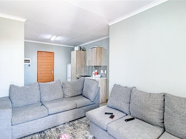 2 Bedroom Property for Sale in Klerksoord Gauteng