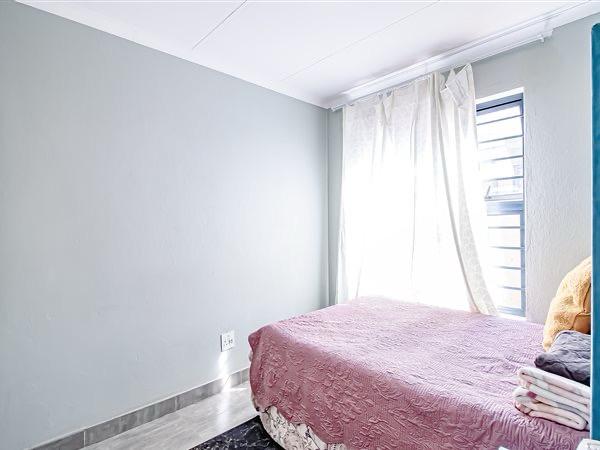2 Bedroom Property for Sale in Klerksoord Gauteng