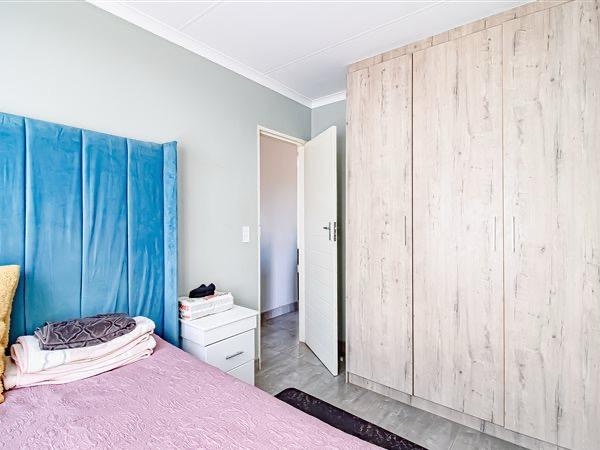 2 Bedroom Property for Sale in Klerksoord Gauteng