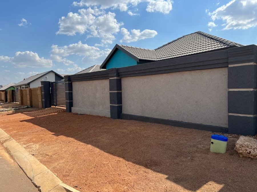 2 Bedroom Property for Sale in Klerksoord Gauteng
