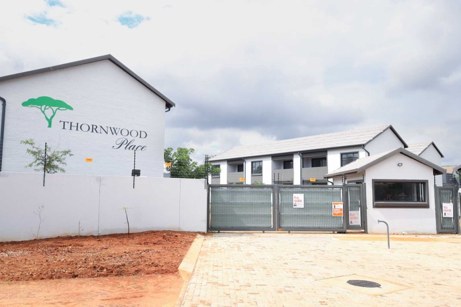 To Let 2 Bedroom Property for Rent in Montana Gauteng