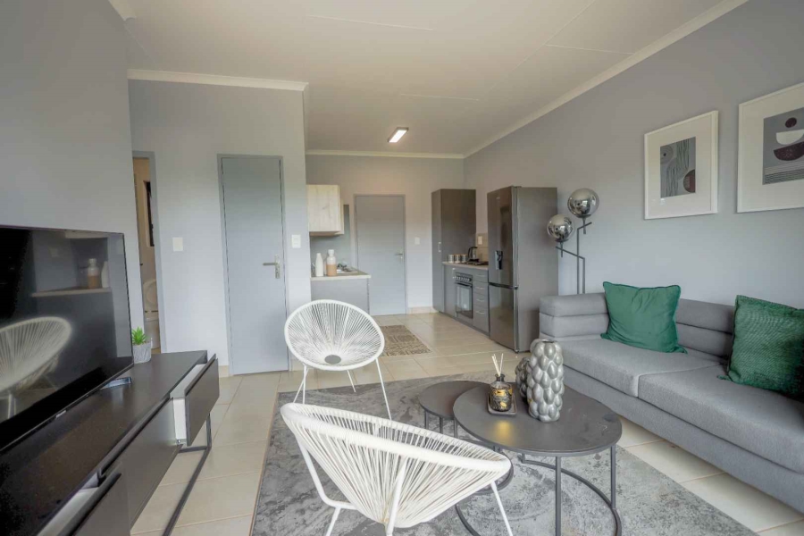 To Let 2 Bedroom Property for Rent in Montana Gauteng