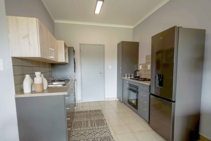 To Let 2 Bedroom Property for Rent in Montana Gauteng