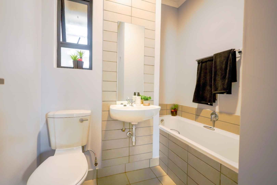 To Let 2 Bedroom Property for Rent in Montana Gauteng