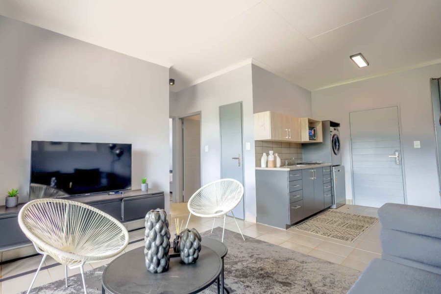 To Let 2 Bedroom Property for Rent in Montana Gauteng