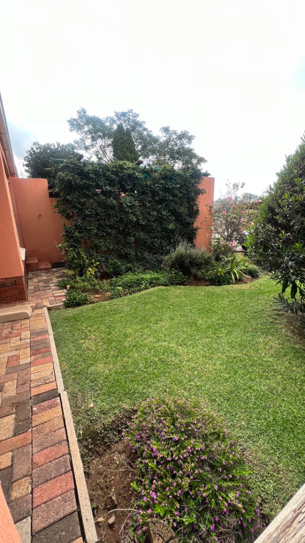 To Let 2 Bedroom Property for Rent in Alan Manor Gauteng