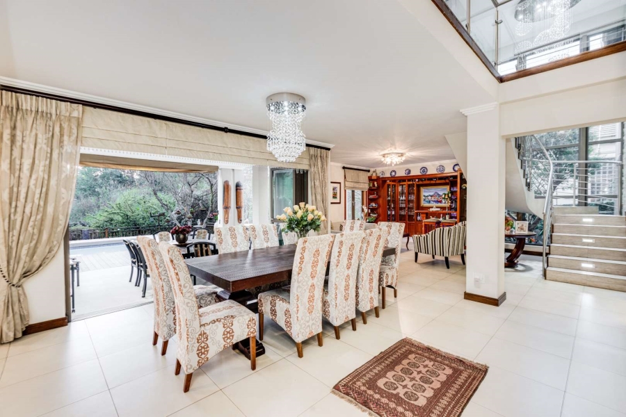 To Let 4 Bedroom Property for Rent in Kyalami Gauteng