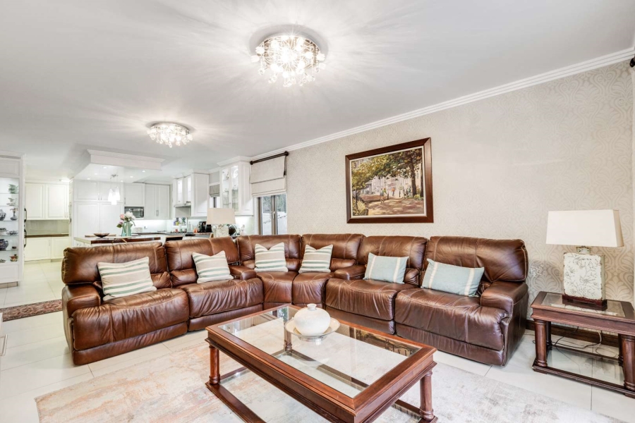 To Let 4 Bedroom Property for Rent in Kyalami Gauteng