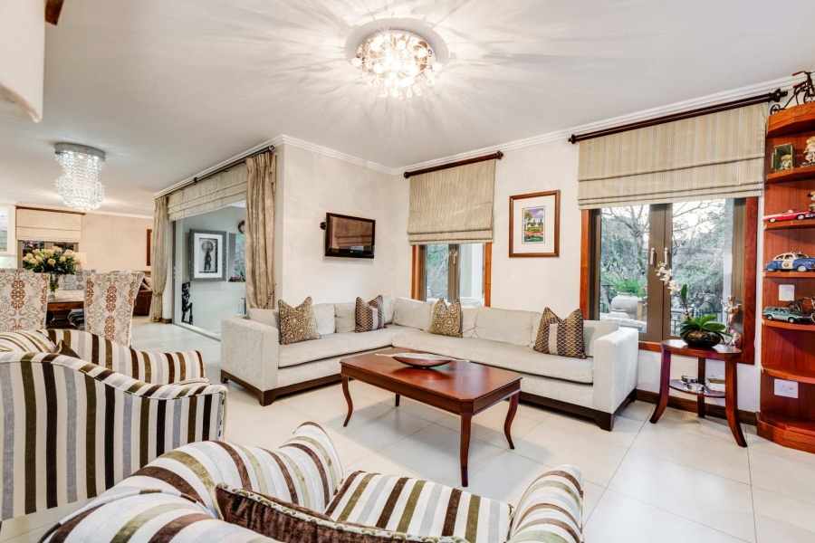 To Let 4 Bedroom Property for Rent in Kyalami Gauteng