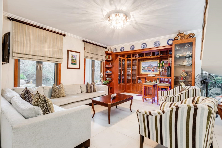 To Let 4 Bedroom Property for Rent in Kyalami Gauteng