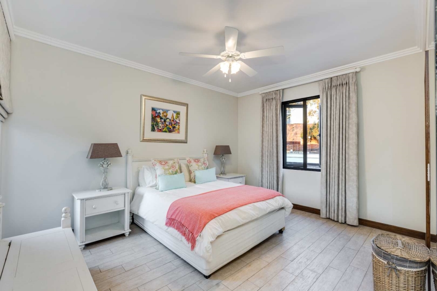 To Let 4 Bedroom Property for Rent in Kyalami Gauteng