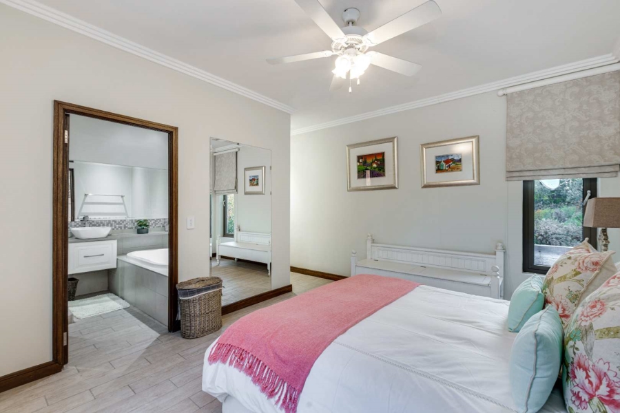 To Let 4 Bedroom Property for Rent in Kyalami Gauteng