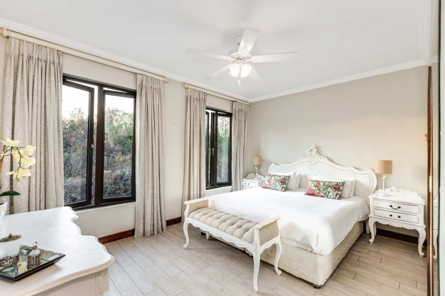 To Let 4 Bedroom Property for Rent in Kyalami Gauteng