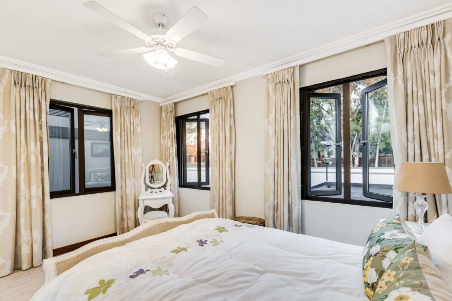 To Let 4 Bedroom Property for Rent in Kyalami Gauteng