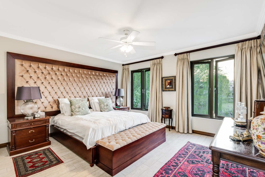 To Let 4 Bedroom Property for Rent in Kyalami Gauteng