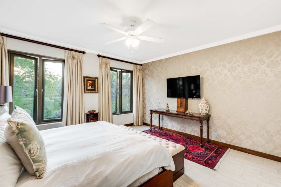 To Let 4 Bedroom Property for Rent in Kyalami Gauteng