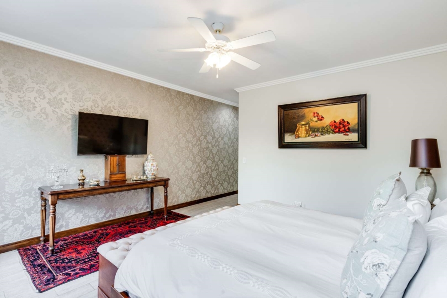 To Let 4 Bedroom Property for Rent in Kyalami Gauteng