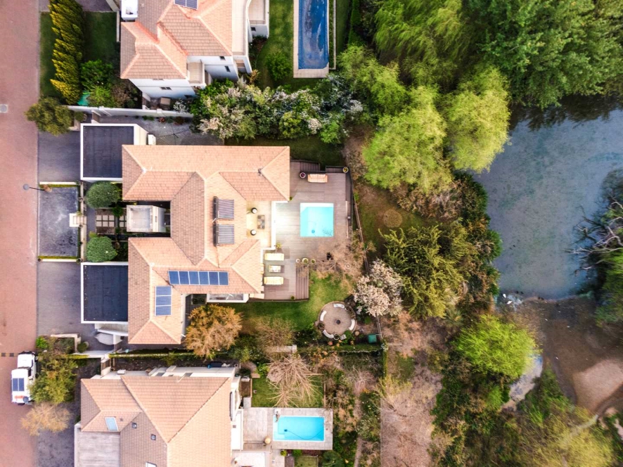 To Let 4 Bedroom Property for Rent in Kyalami Gauteng