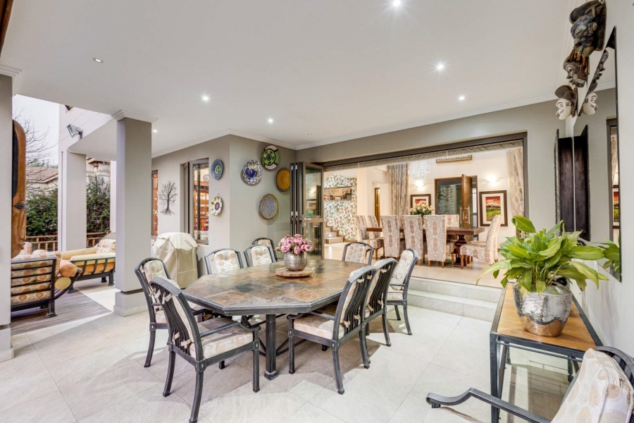 To Let 4 Bedroom Property for Rent in Kyalami Gauteng