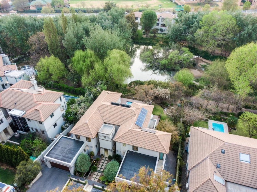 To Let 4 Bedroom Property for Rent in Kyalami Gauteng