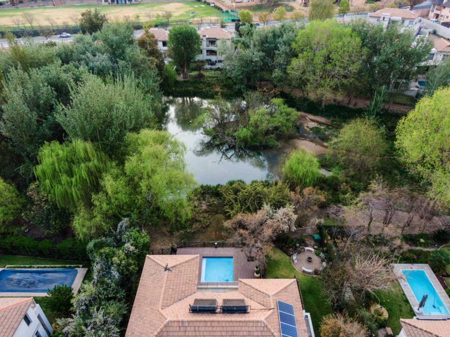 To Let 4 Bedroom Property for Rent in Kyalami Gauteng