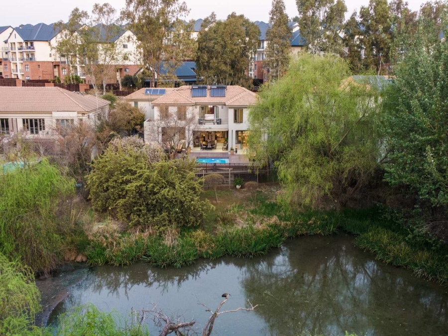 To Let 4 Bedroom Property for Rent in Kyalami Gauteng