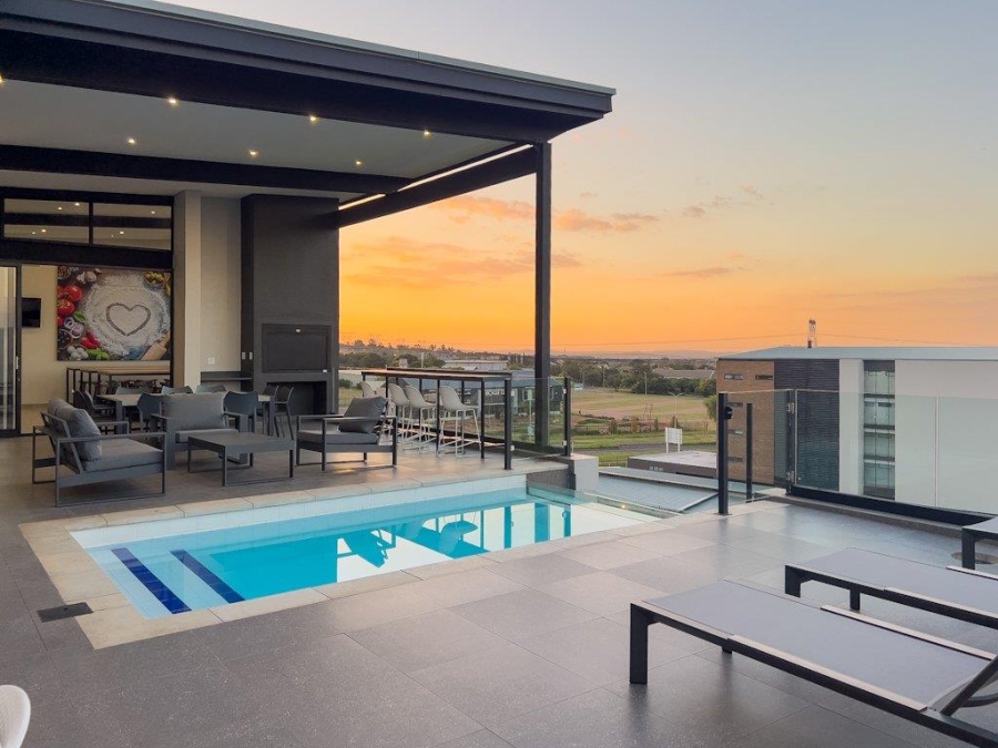 2 Bedroom Property for Sale in Midstream Estate Gauteng
