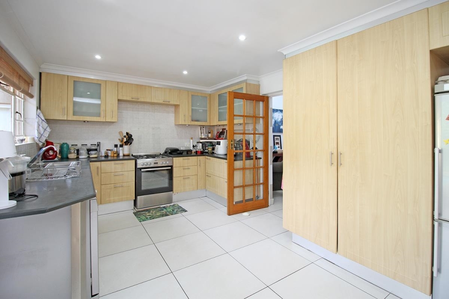 3 Bedroom Property for Sale in Norwood Gauteng