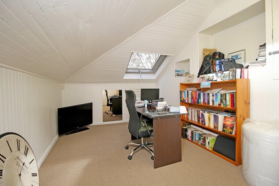 3 Bedroom Property for Sale in Norwood Gauteng