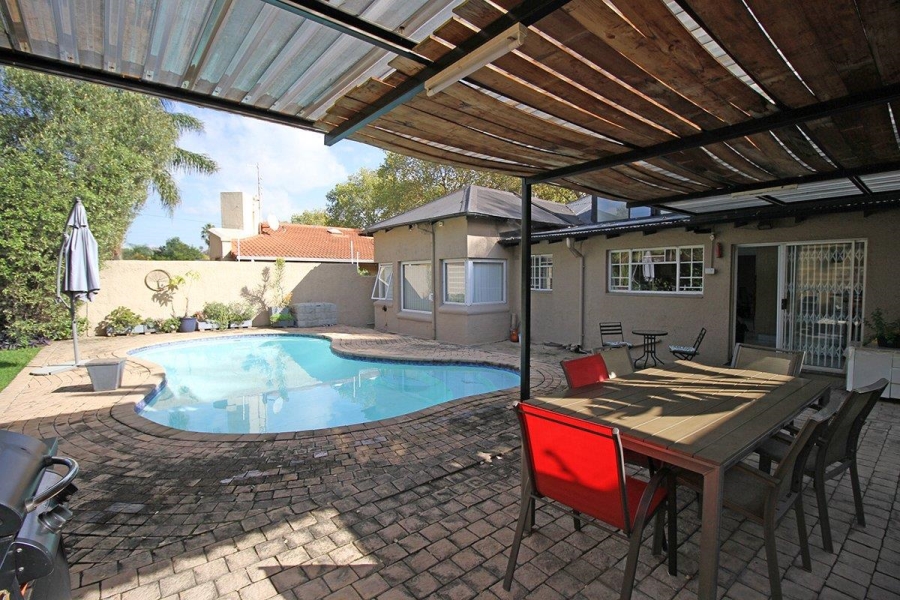 3 Bedroom Property for Sale in Norwood Gauteng