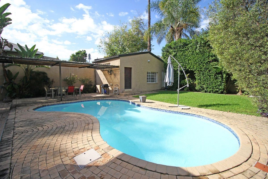 3 Bedroom Property for Sale in Norwood Gauteng