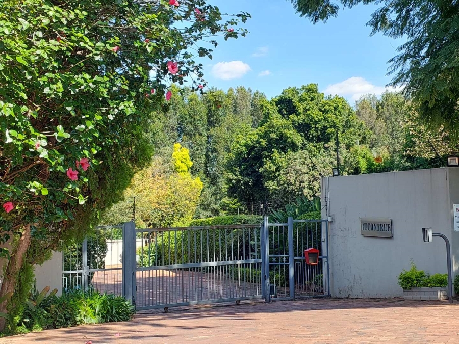 To Let 3 Bedroom Property for Rent in Morningside Gauteng