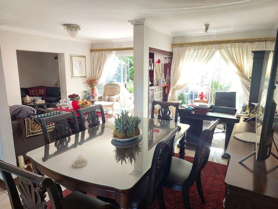 To Let 3 Bedroom Property for Rent in Morningside Gauteng