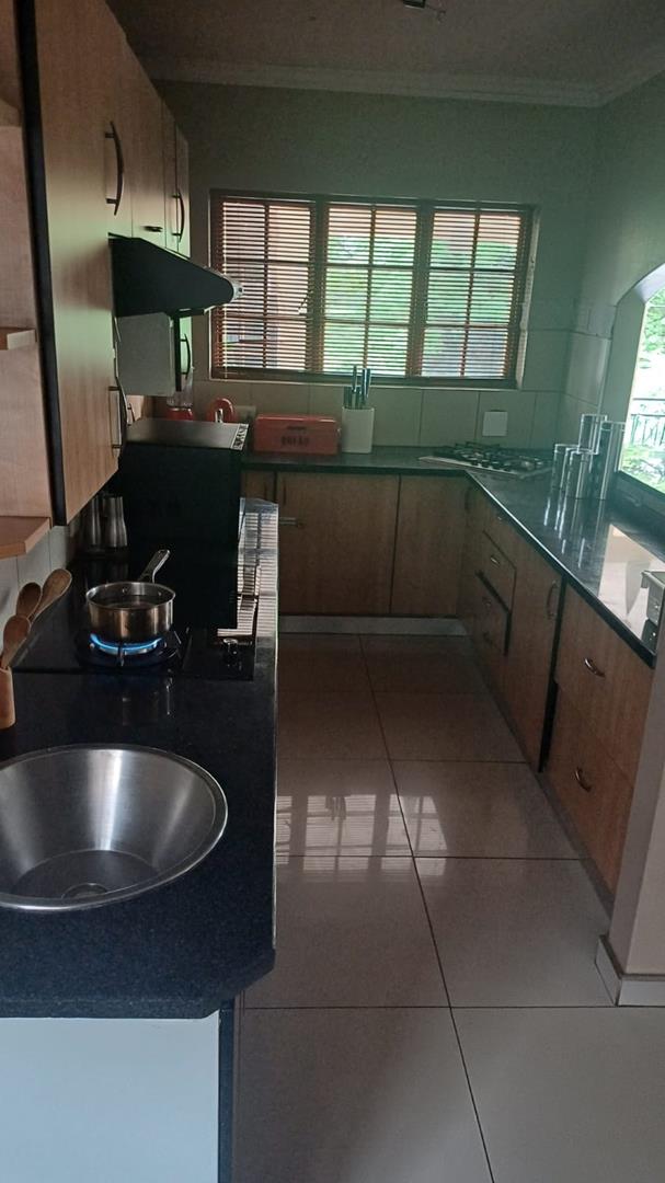 3 Bedroom Property for Sale in La Montagne Gauteng