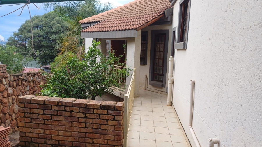 3 Bedroom Property for Sale in La Montagne Gauteng